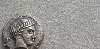 Le monete romane 688 0 Le monete romane_ok